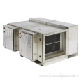 Electrostatic Precipitator for purifying cooking fume